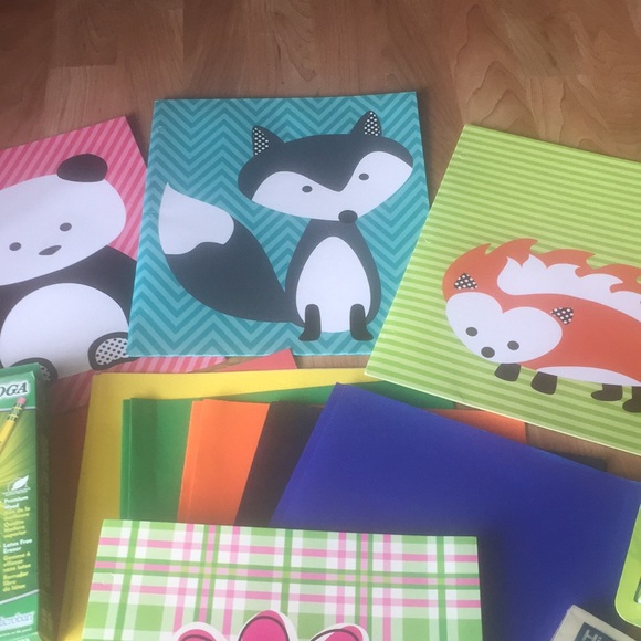 School Bundle - Picture 4 of 8